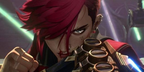 Imagem do grupo de WhatsApp Time 7 Wild Rift!