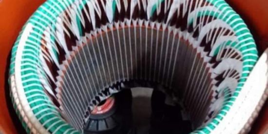 Imagem do grupo de WhatsApp PÓLLOS.Grupo de Rebobinamento de motores