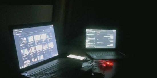 Imagem do grupo de WhatsApp DIVULGAÇÃO 🚀🚀🔥