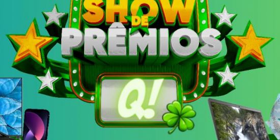 Imagem do grupo de WhatsApp 🍀💰uai Q sorte💰🍀