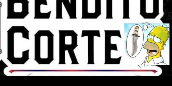 Imagem do grupo de WhatsApp Grupo de rifas. Bendito corte 🙅🏽‍♂️🔪