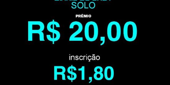 Imagem do grupo de WhatsApp •DIÁRIO SOLO |🚀🩵