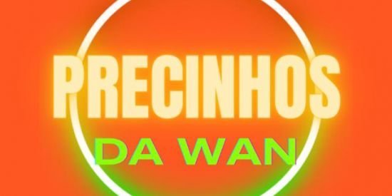 Imagem do grupo de WhatsApp 🛍PRECINHOS DA WAN 🛍️