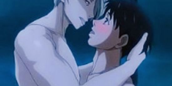 Imagem do grupo de WhatsApp Gays