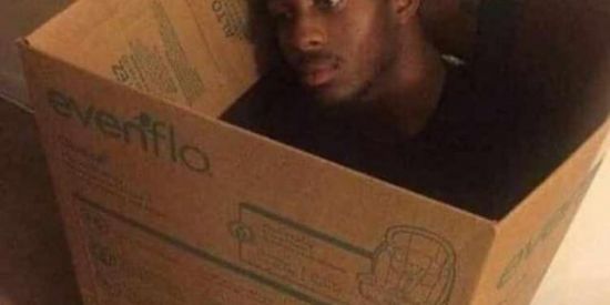 Imagem do grupo de WhatsApp Grupinho da bagunça