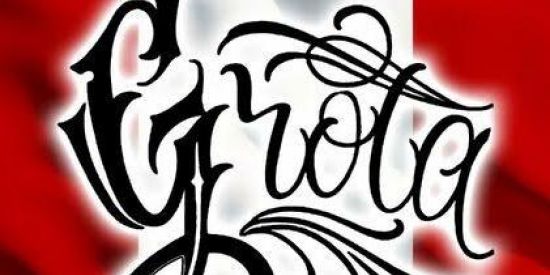 Imagem do grupo de WhatsApp Grota FF