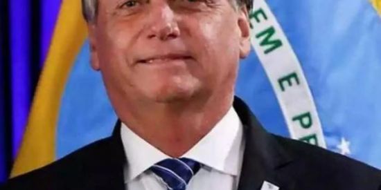 Imagem do grupo de WhatsApp PATRIOTAS UNIDOS!!!