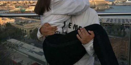 Imagem do grupo de WhatsApp 🩷NAMORO 24 hr❤️