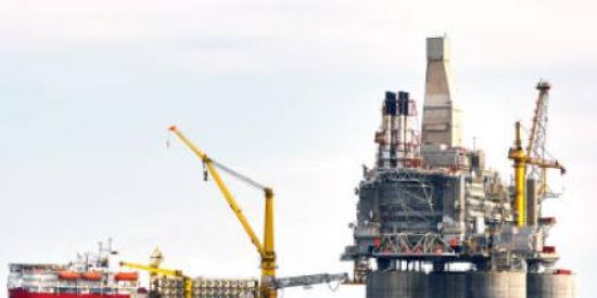 Imagem do grupo de WhatsApp Grupo offshore marítimo