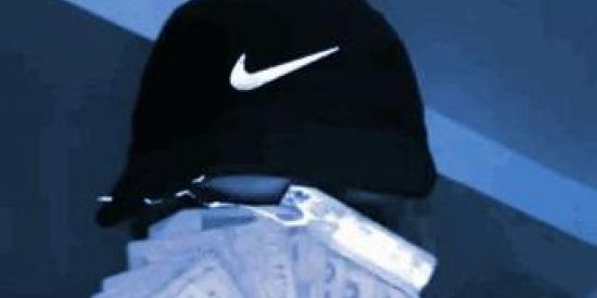 Imagem do grupo de WhatsApp Nike boys fml nike