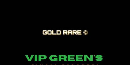 Imagem do grupo de WhatsApp Vip Green's 🍀