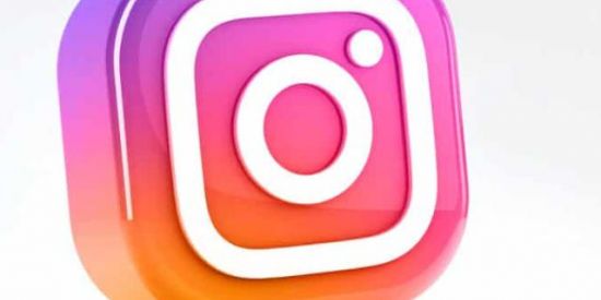 Imagem do grupo de WhatsApp DIVULGAÇÃO DE INSTAGRAM ⚡️