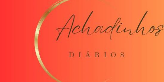 Imagem do grupo de WhatsApp Achadinhos diários 🛒👓🎧💰