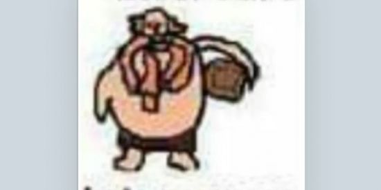 Imagem do grupo de WhatsApp Wilsom rift