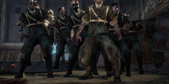 Imagem do grupo de WhatsApp 🎮FΛMíᄂIΛ ZӨMBIΣ🧟‍♂️