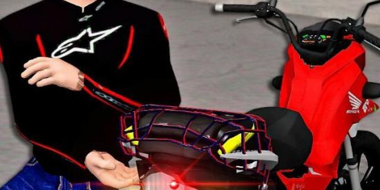 Imagem do grupo de WhatsApp VINY GAMER 🥷🏻