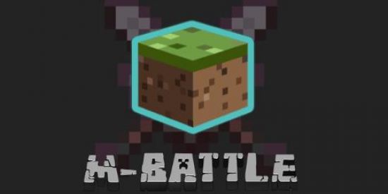 Imagem do grupo de WhatsApp M-Battle | Guerra de times.