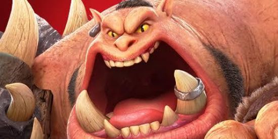 Imagem do grupo de WhatsApp Call of dragon