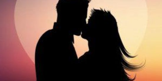 Imagem do grupo de WhatsApp Namoro ou amizade💘