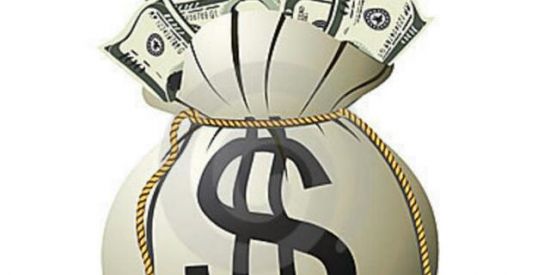 Imagem do grupo de WhatsApp DINHEIRO EXTRA LINK