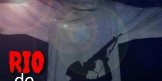 Imagem do grupo de WhatsApp RIO DE RISCO//(MOBILE) (PC)