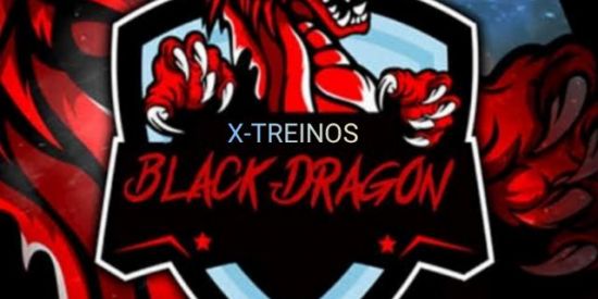 Imagem do grupo de WhatsApp 🛑X-TREINO BLK E-SPORT🛑