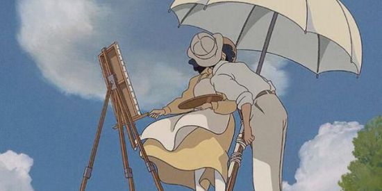 Imagem do grupo de WhatsApp Amantes da arte