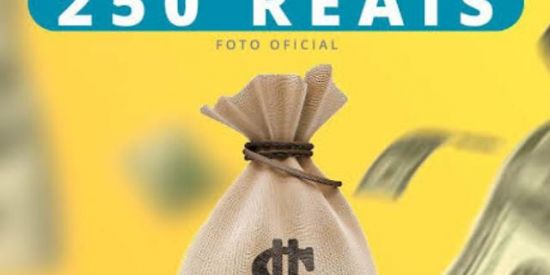 Imagem do grupo de WhatsApp 💲CENTENA.PREMIADA💲