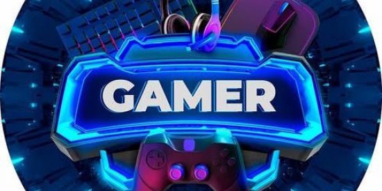 Imagem do grupo de WhatsApp Gamers Brasil