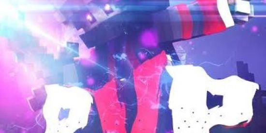 Imagem do grupo de WhatsApp Treinamento de PVP (MINECRAFT)