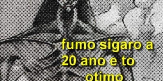 Imagem do grupo de WhatsApp Fino senōres