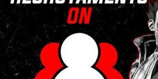 Imagem do grupo de WhatsApp RECRUTAMENTO🔥