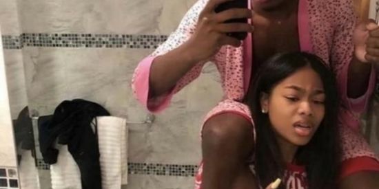 Imagem do grupo de WhatsApp "RESENHA"✌🏽🚩