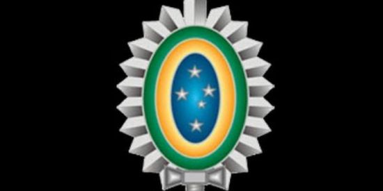 Imagem do grupo de WhatsApp EXÉRCITO BRASILEIRO