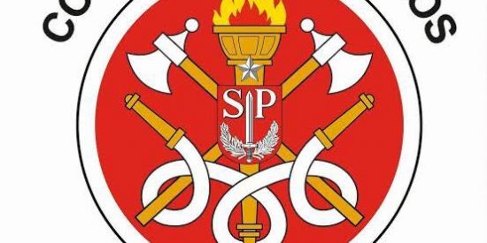 Imagem do grupo de WhatsApp Corpo De Bombeiros Sp