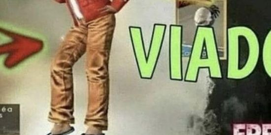 Imagem do grupo de WhatsApp Jogadores de fogaréu