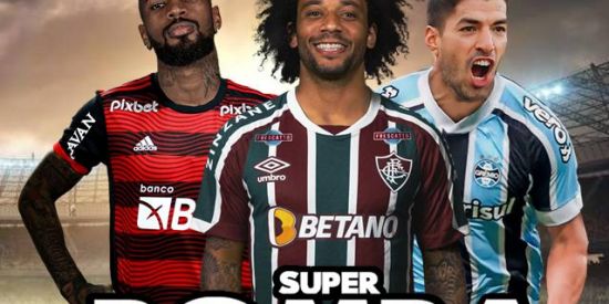 Imagem do grupo de WhatsApp lendas bomba patch