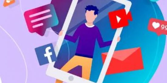 Imagem do grupo de WhatsApp 👑IMPULSO INSTAGRAM🔊