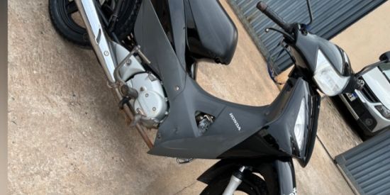 Imagem do grupo de WhatsApp Grupo da Rifa da biz por 1,50