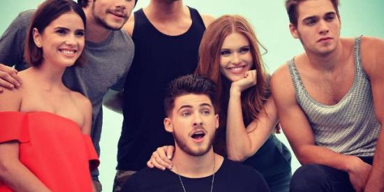 Imagem do grupo de WhatsApp 🐺🌑Tᥱᥱᥒ ᥕ᥆ᥣf ᥆ rᥱt᥆rᥒ᥆ ᥆ff🌑🐺