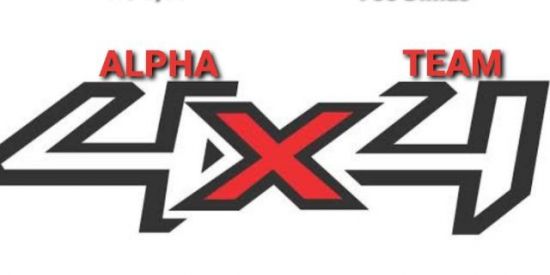 Imagem do grupo de WhatsApp 4x4