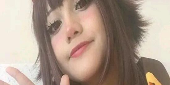 Imagem do grupo de WhatsApp ༄ᴮᴳᴹ᭄✿Ṃᾄʛἷƈ