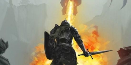 Imagem do grupo de WhatsApp ⚔️Dungeons & Dragons🐲RPG