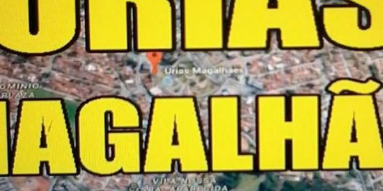 Imagem do grupo de WhatsApp Amigos do Setor Urias. Região Norte e Noroeste de Goiânia.