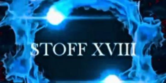 Imagem do grupo de WhatsApp Stoff 18