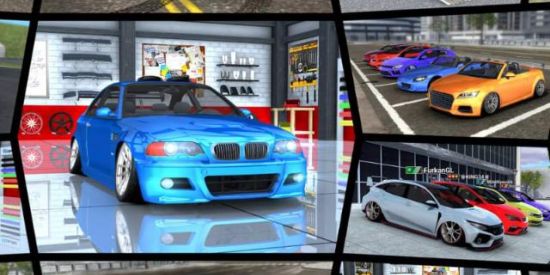 Imagem do grupo de WhatsApp ENCONTRO DE CARROS CPK