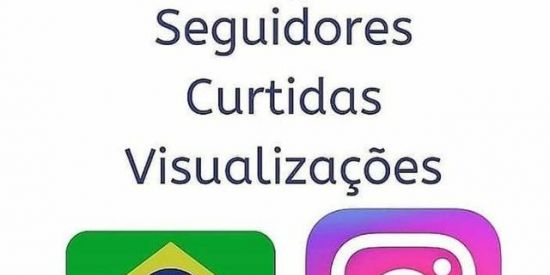 Imagem do grupo de WhatsApp Seguidores e Curtidas ✅