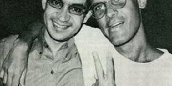 Imagem do grupo de WhatsApp Grupo de Treta e Zoeira