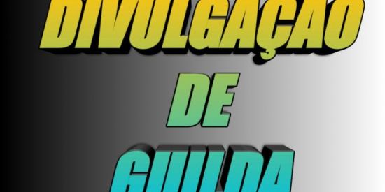 Imagem do grupo de WhatsApp DIVULGAÇÃO DE GUILDA
