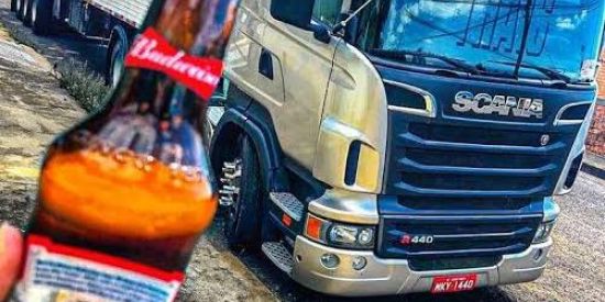 Imagem do grupo de WhatsApp Driver Jobs Online